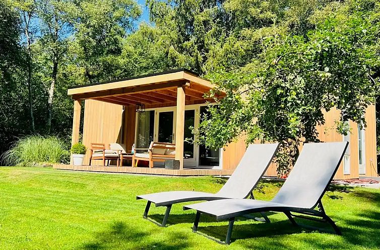 Unterkunft 202015 - Ferienhaus Zuidwest Drenthe - Het Boshuys