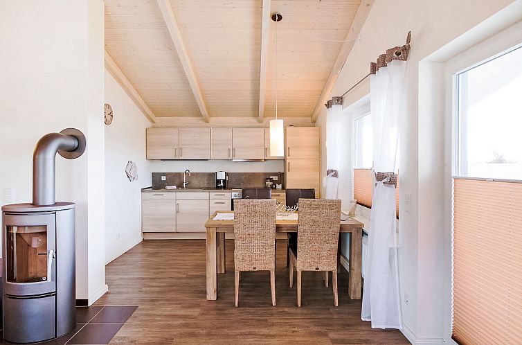 Vakantiehuis Langeneß