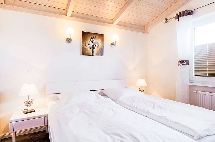 Vakantiehuis Langeneß