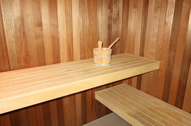 Vakantiehuis Langeneß