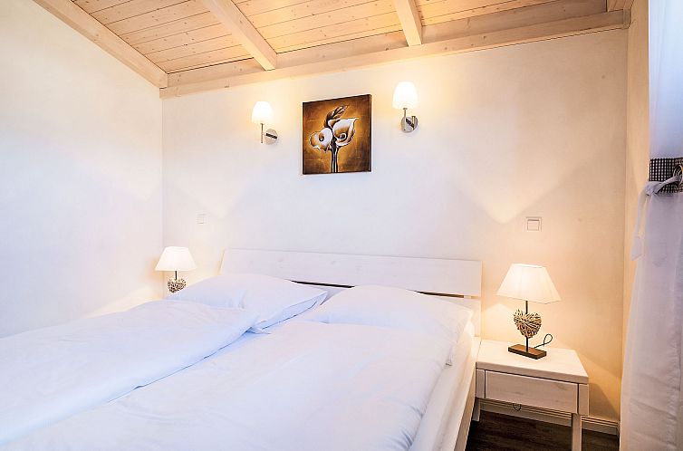 Vakantiehuis Langeneß