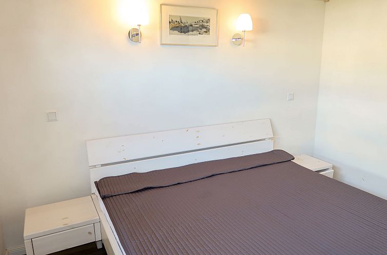 Vakantiehuis Langeneß