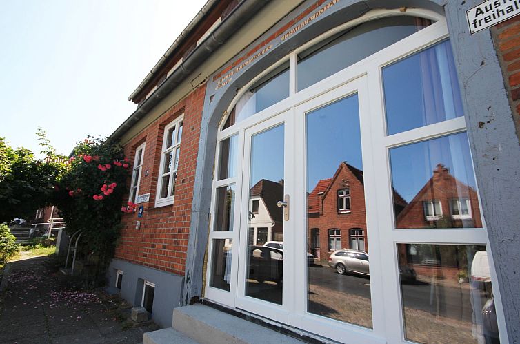 Appartement Wohnung in Bad Segeberg mit Terrasse