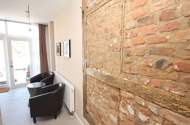 Appartement Wohnung in Bad Segeberg mit Terrasse