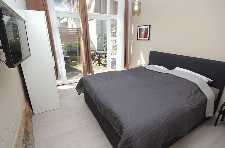 Appartement Wohnung in Bad Segeberg mit Terrasse