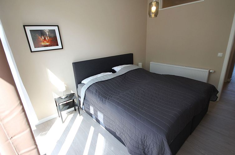 Appartement Wohnung in Bad Segeberg mit Terrasse