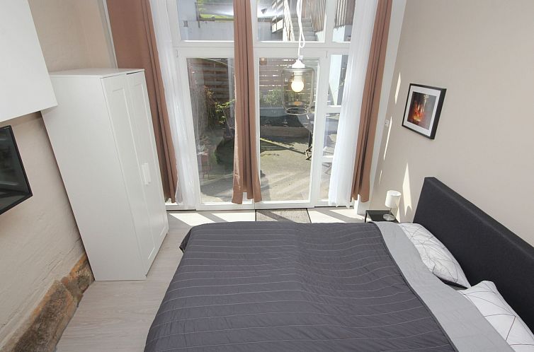 Appartement Wohnung in Bad Segeberg mit Terrasse