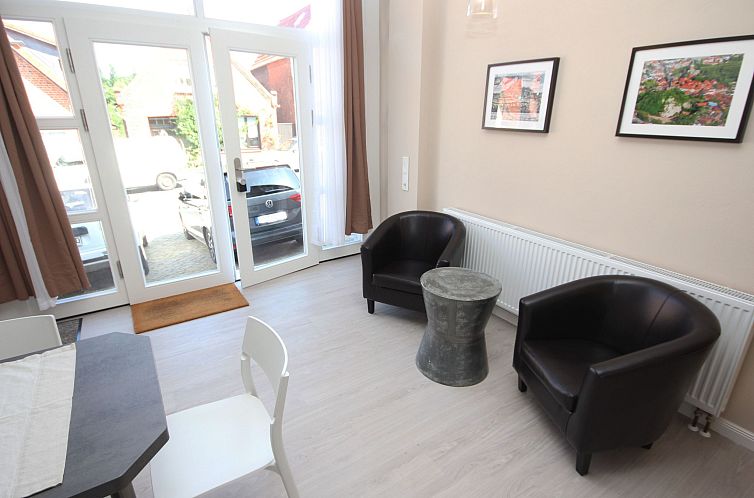 Appartement Wohnung in Bad Segeberg mit Terrasse
