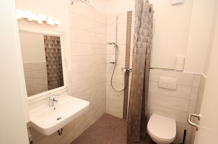 Appartement Wohnung in Bad Segeberg mit Terrasse