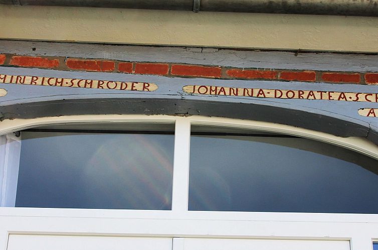 Appartement Wohnung in Bad Segeberg mit Terrasse