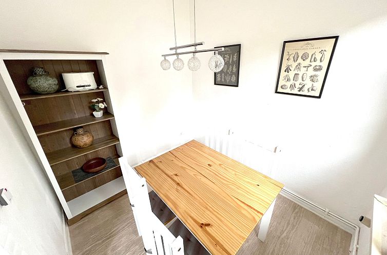 Appartement Wohnung in Bad Segeberg mit Terrasse
