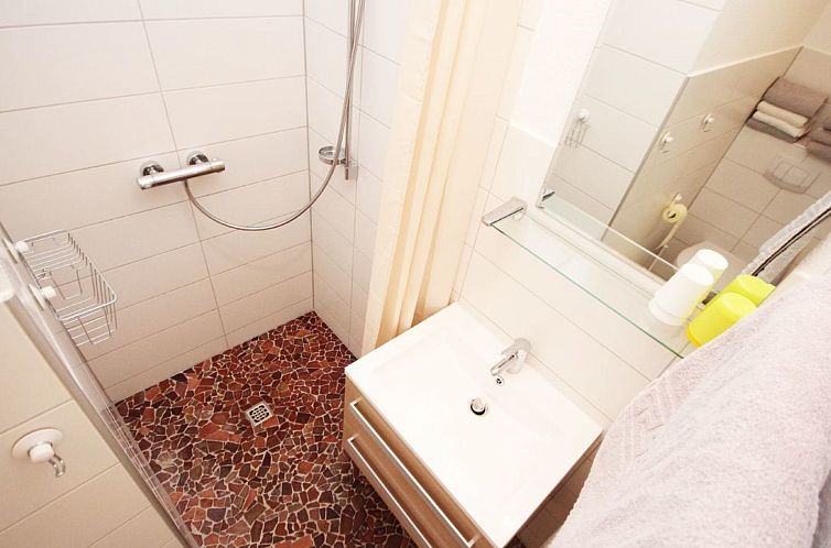 Appartement Wohnung in Bad Segeberg mit Terrasse