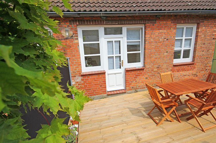 Appartement Wohnung in Bad Segeberg mit Terrasse