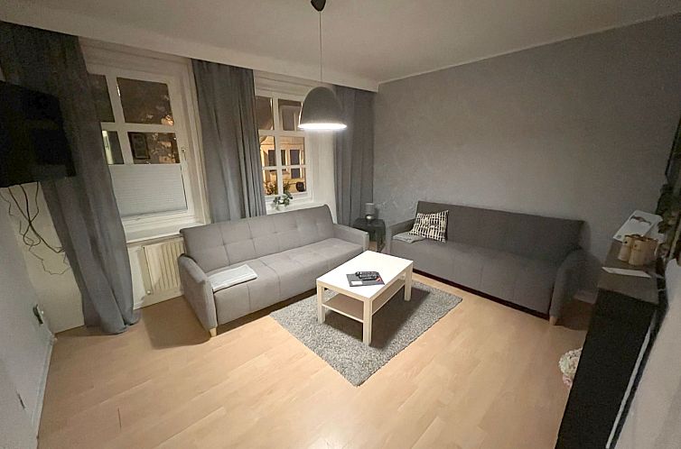 Appartement Wohnung in Bad Segeberg mit Terrasse