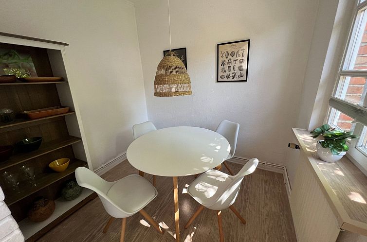 Appartement Wohnung in Bad Segeberg mit Terrasse