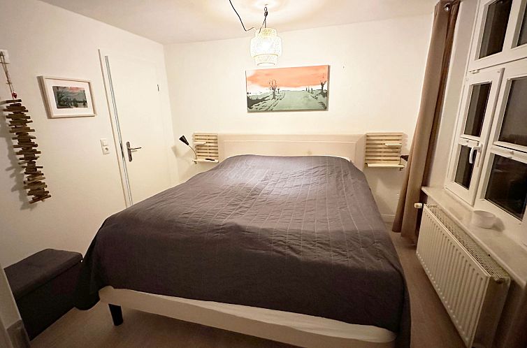 Appartement Neu im Angebot: Wohnung für vier Personen