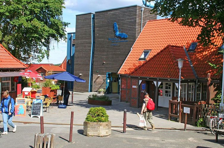Appartement Neu im Angebot: Wohnung für vier Personen