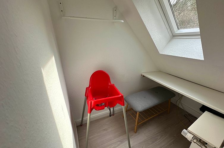 Appartement Neu im Angebot: Wohnung für vier Personen