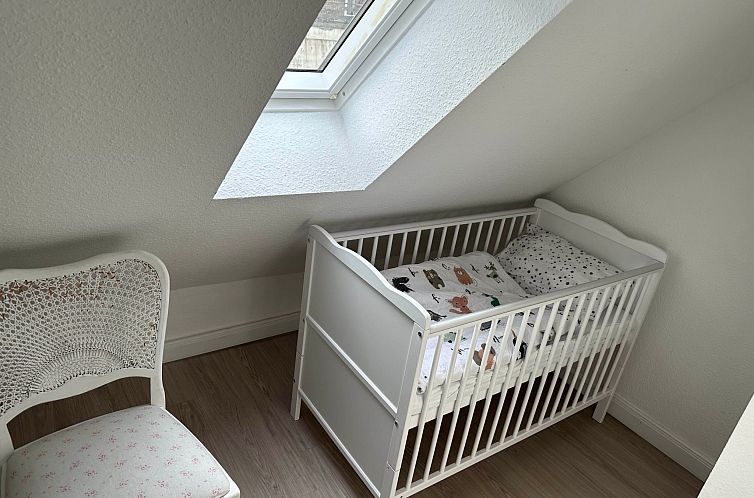 Appartement Neu im Angebot: Wohnung für vier Personen
