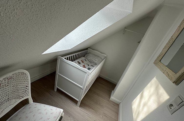 Appartement Neu im Angebot: Wohnung für vier Personen