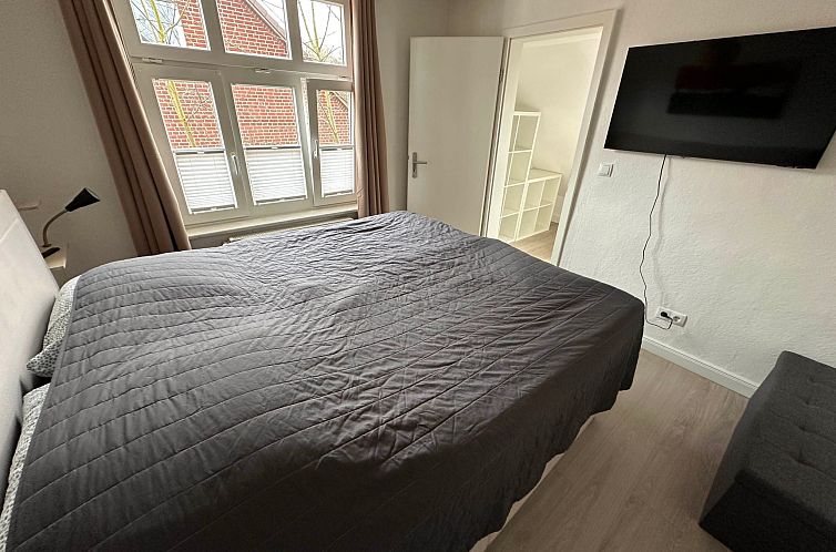 Appartement Neu im Angebot: Wohnung für vier Personen