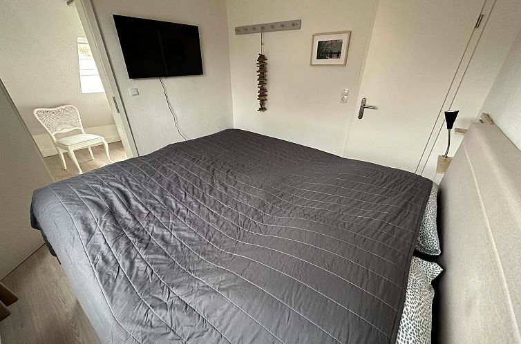 Appartement Neu im Angebot: Wohnung für vier Personen