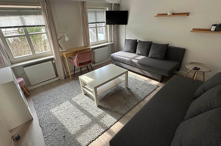 Appartement Neu im Angebot: Wohnung für vier Personen