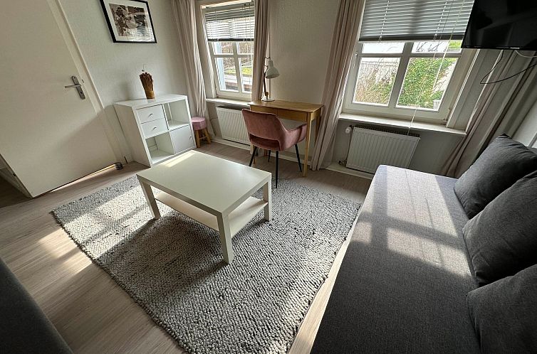 Appartement Neu im Angebot: Wohnung für vier Personen