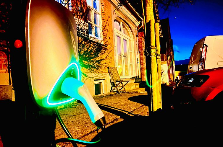 Appartement Neu im Angebot: Wohnung für vier Personen