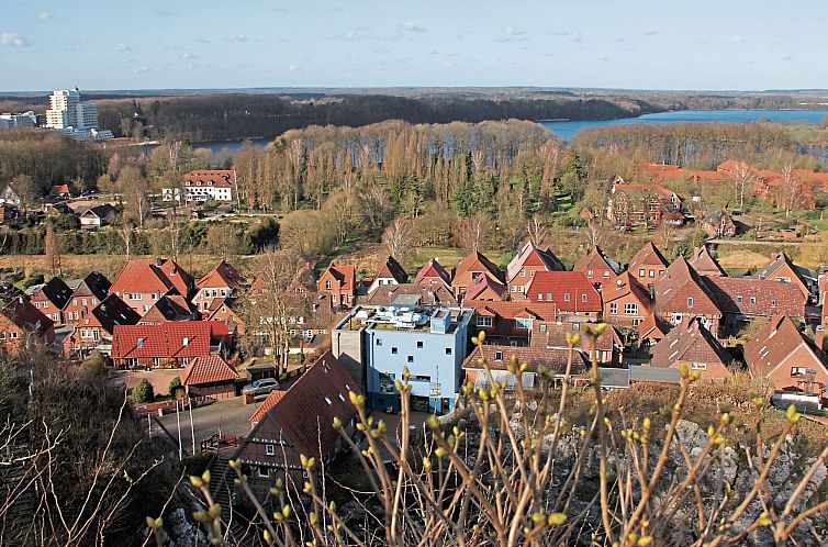 Appartement Neu im Angebot: Wohnung für vier Personen