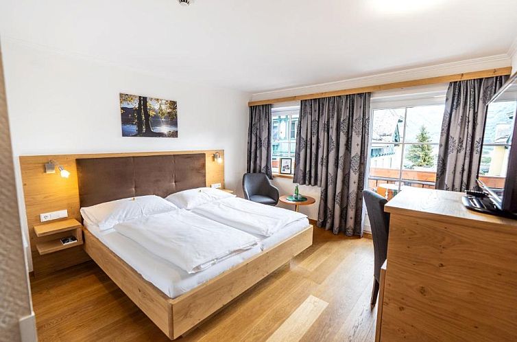 Hotel-Garni Schernthaner