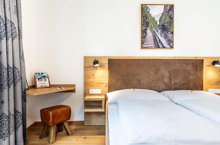 Hotel-Garni Schernthaner