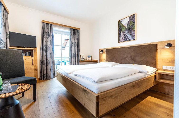 Hotel-Garni Schernthaner