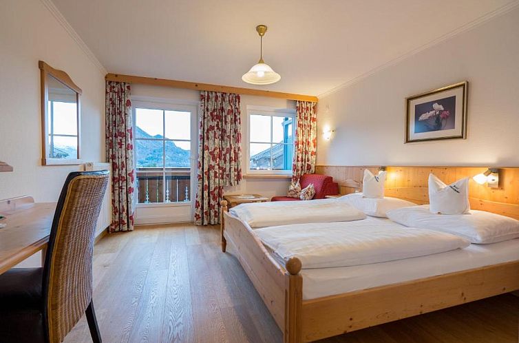 Hotel-Garni Schernthaner