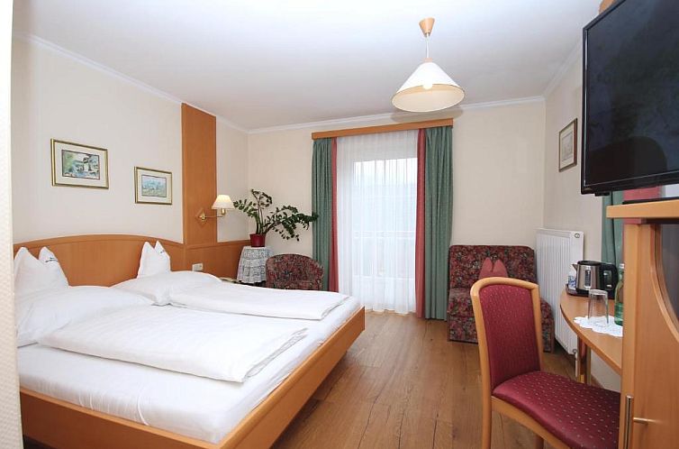 Hotel-Garni Schernthaner