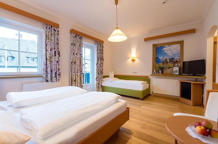 Hotel-Garni Schernthaner