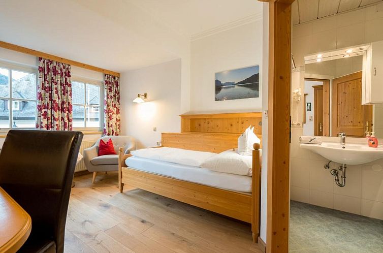 Hotel-Garni Schernthaner