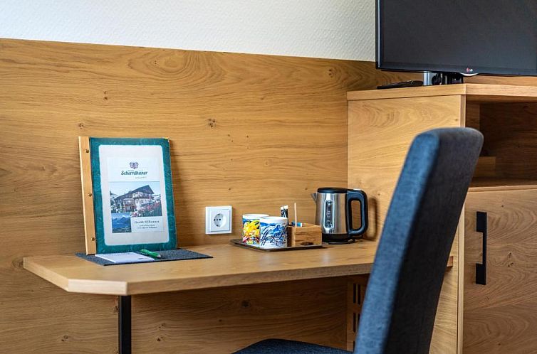 Hotel-Garni Schernthaner