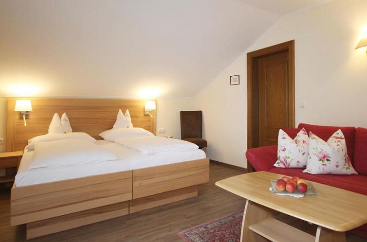 Hotel-Garni Schernthaner