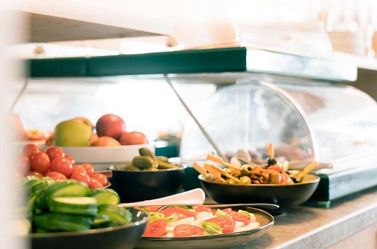 Hotel-Garni Schernthaner