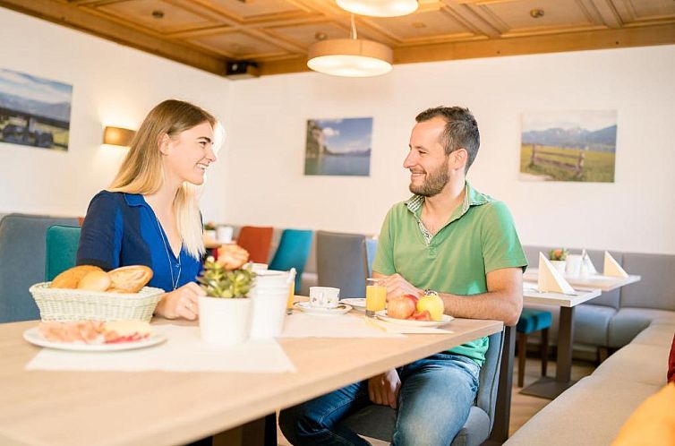 Hotel-Garni Schernthaner