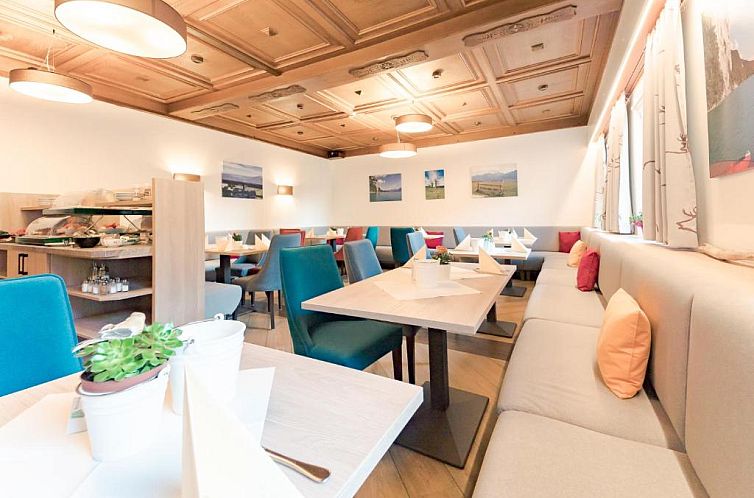 Hotel-Garni Schernthaner