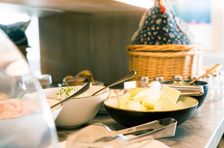 Hotel-Garni Schernthaner