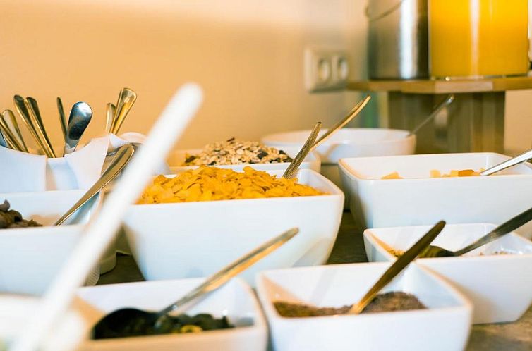 Hotel-Garni Schernthaner