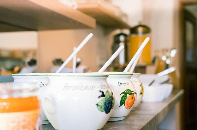 Hotel-Garni Schernthaner