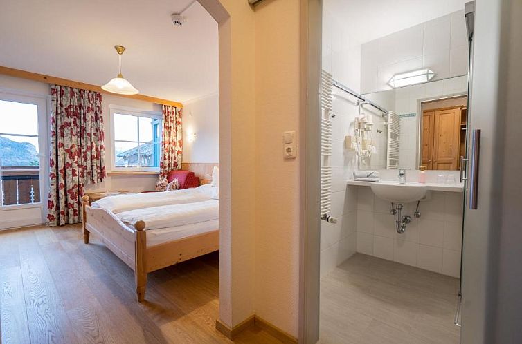 Hotel-Garni Schernthaner