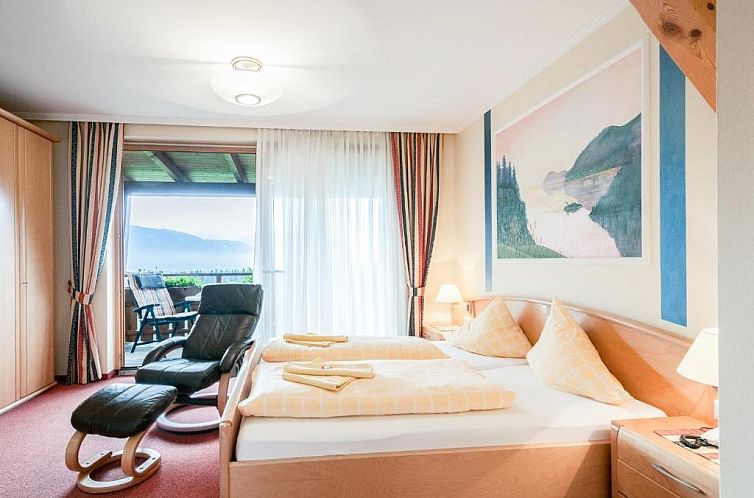 Hotel Landhof Simeter