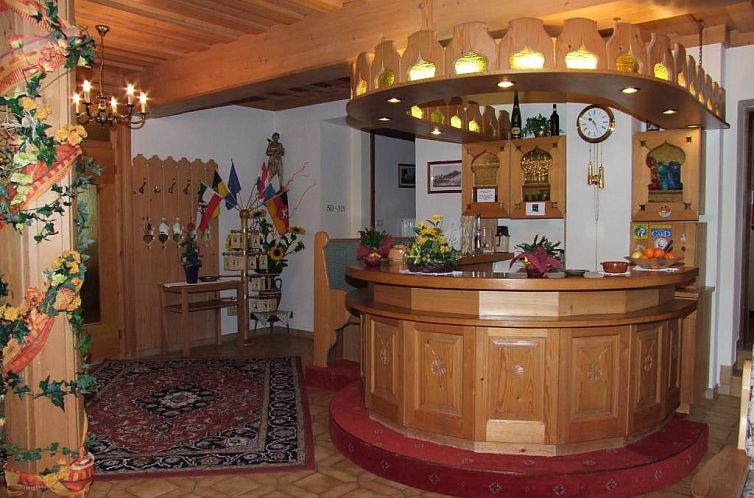 Hotel Landhof Simeter