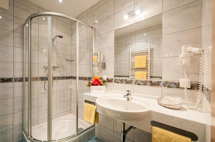 Hotel Landhof Simeter