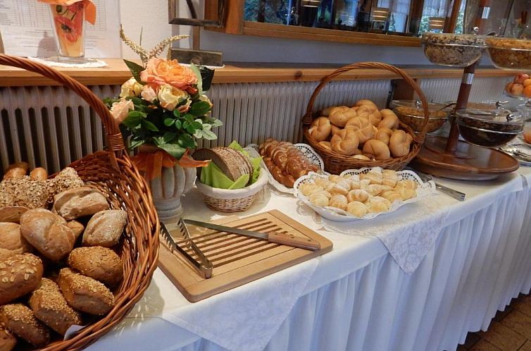 Hotel Landhof Simeter